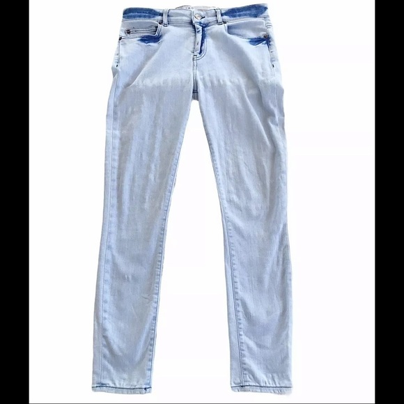 IRO Amative Jeans Skinny Mid Rise Sold on Revolve - Picture 3 of 12